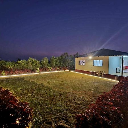 Rudrashree Villa - Besides Valley View Mahabaleshwar Exterior photo