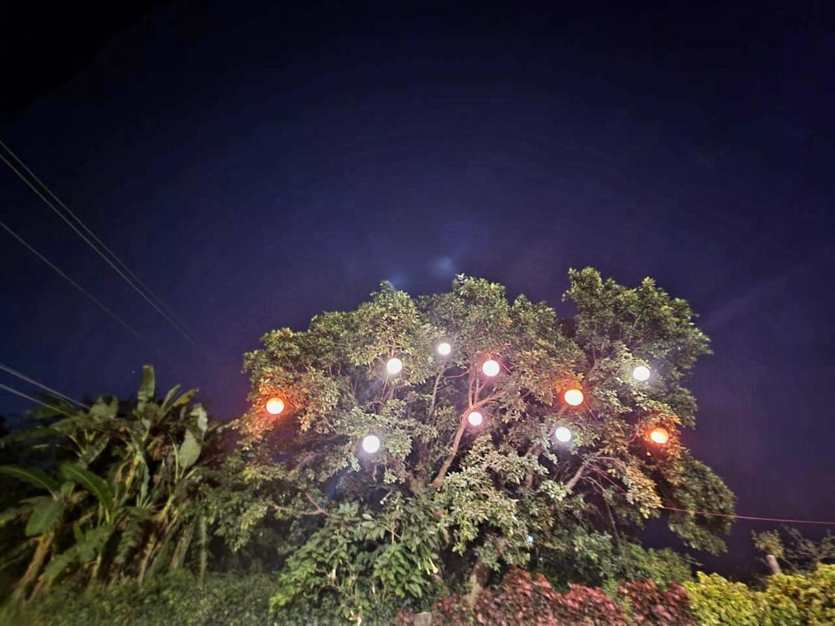 Rudrashree Villa - Besides Valley View Mahabaleshwar Exterior photo