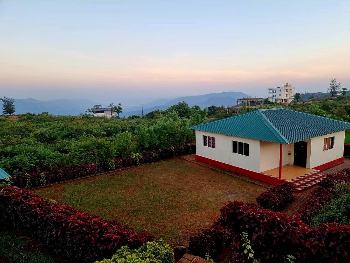 Rudrashree Villa - Besides Valley View Mahabaleshwar Exterior photo